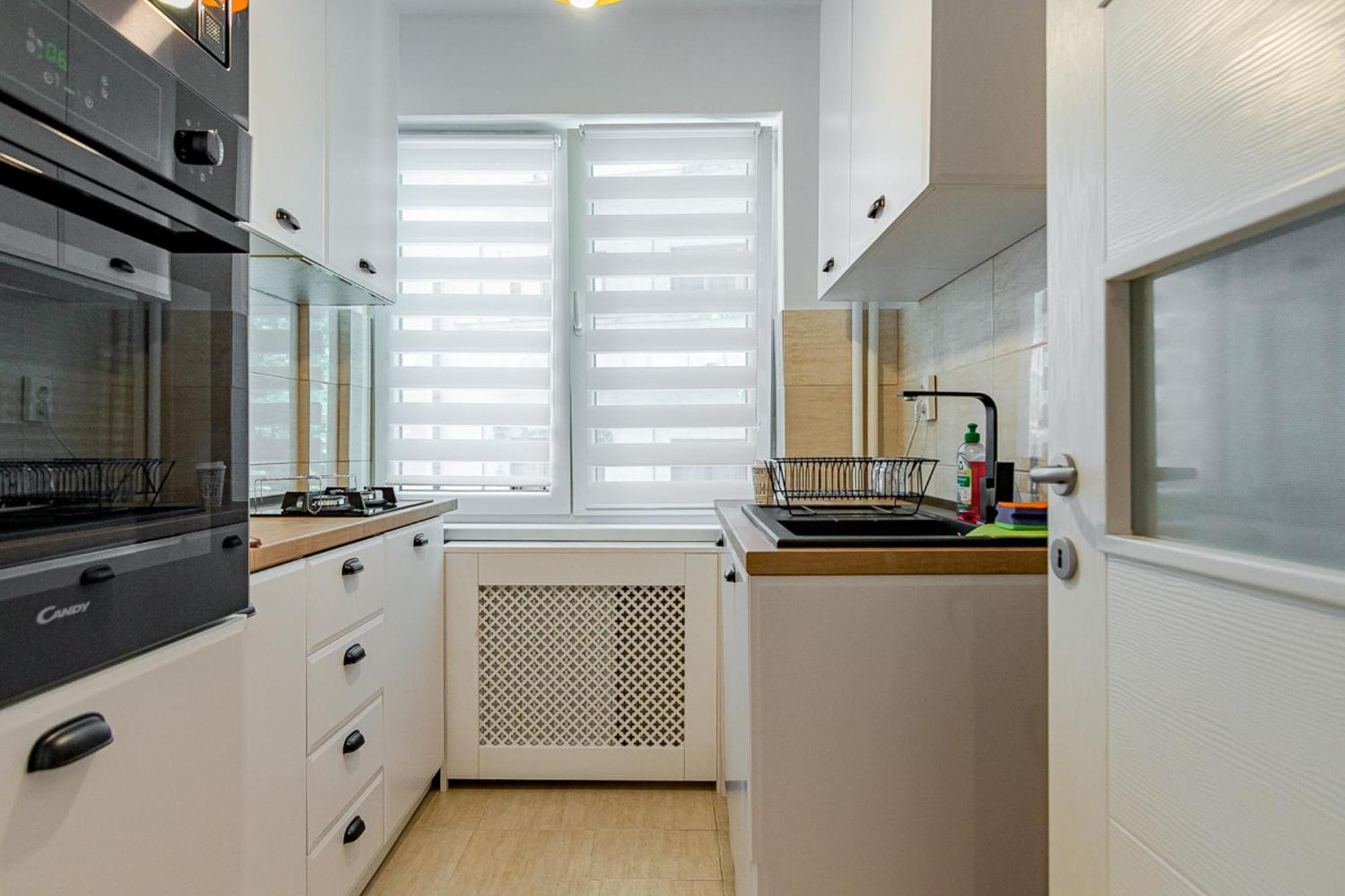 City Center-Cozy One Bedroom Apartment Bucharest Exterior photo