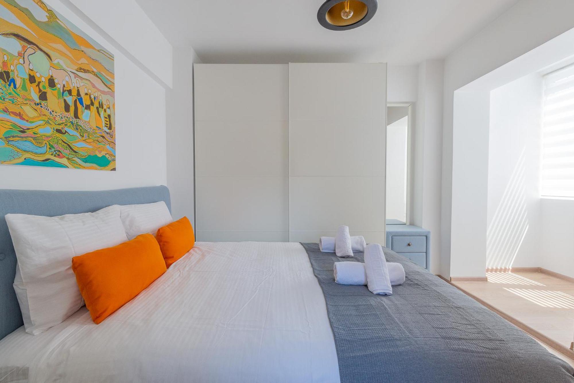 City Center-Cozy One Bedroom Apartment Bucharest Exterior photo